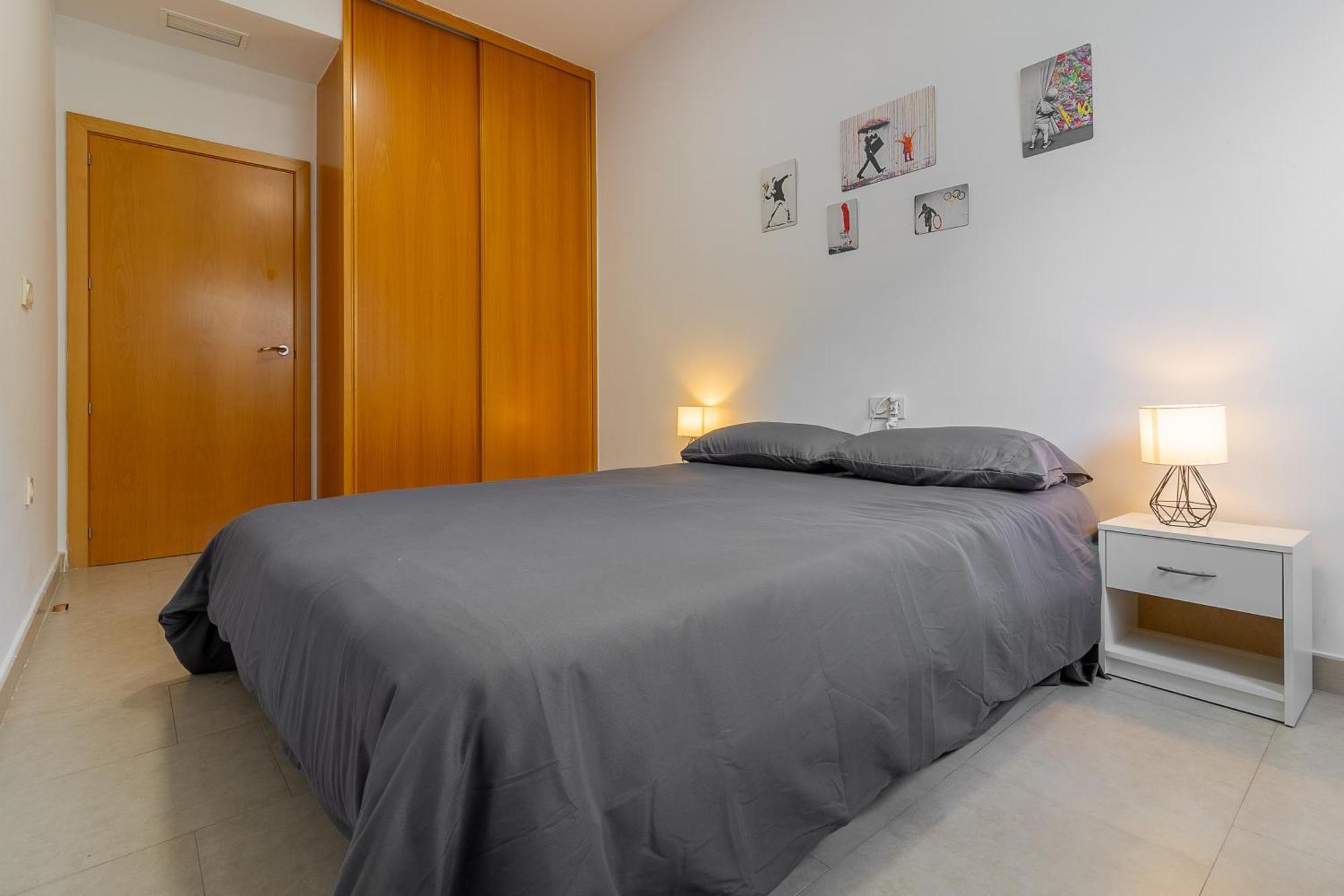 Amplio Apartamento A 12 Minutos A Pie Del Teatro Romano Merida Bagian luar foto