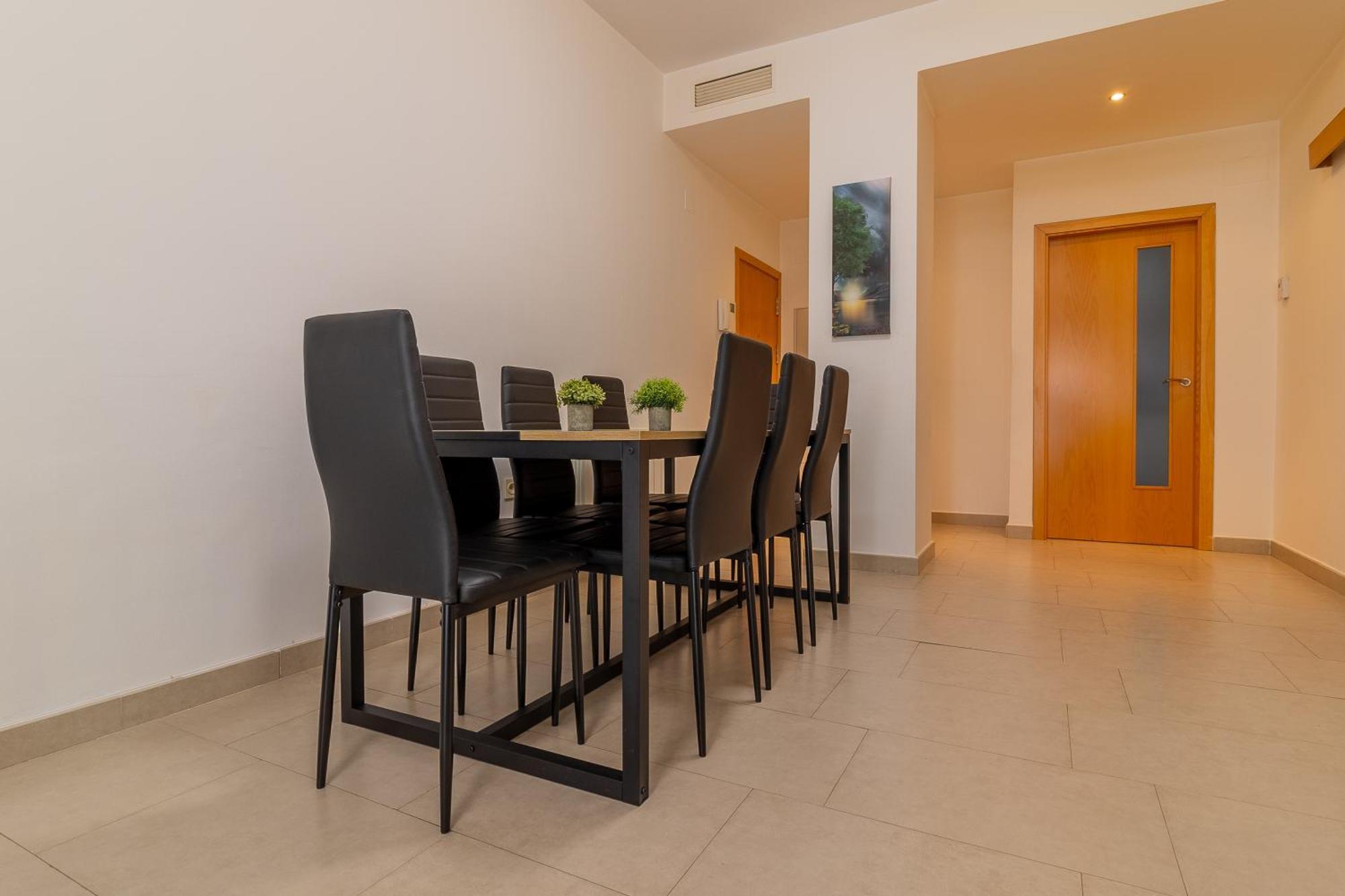 Amplio Apartamento A 12 Minutos A Pie Del Teatro Romano Merida Bagian luar foto