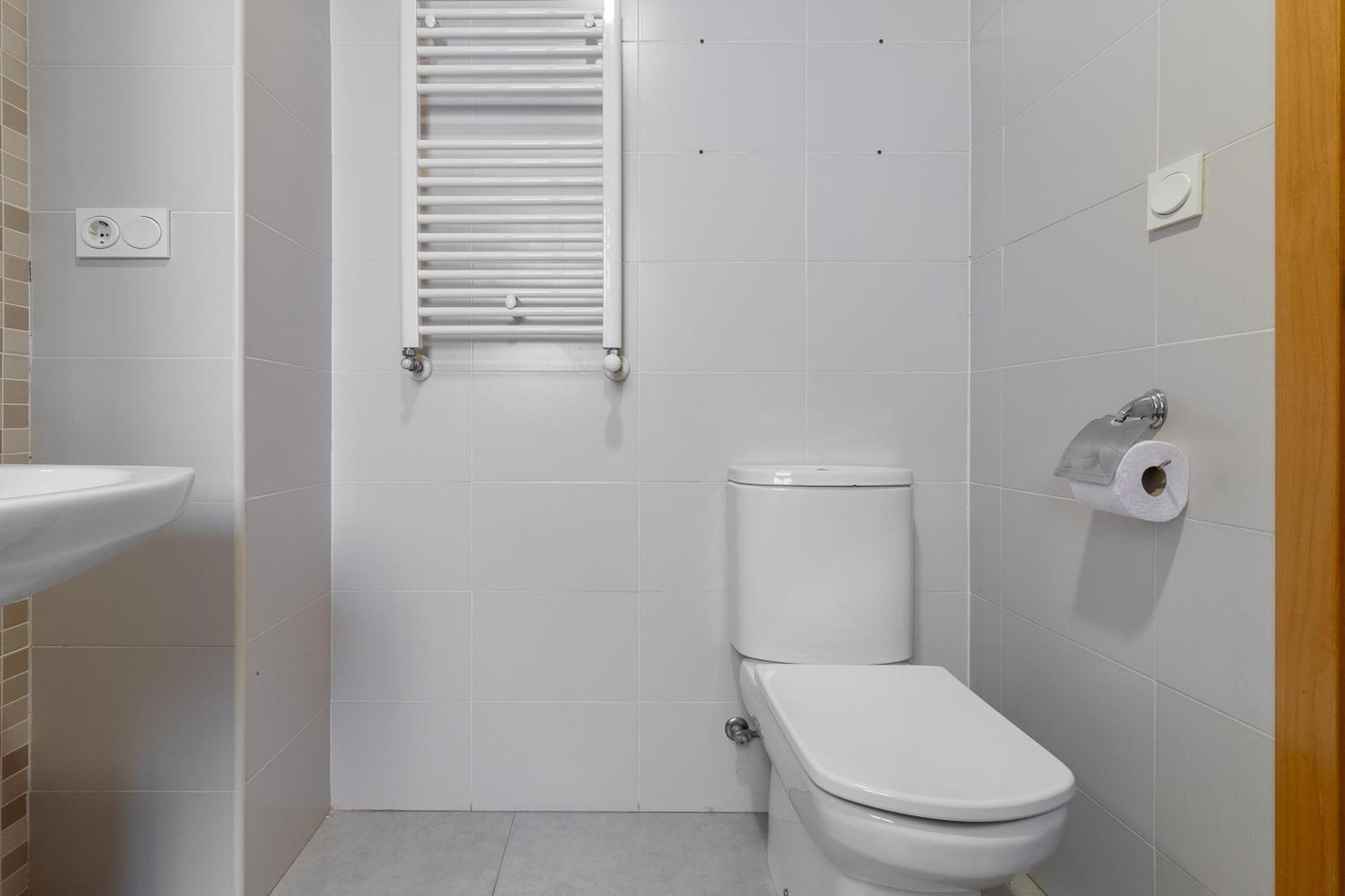 Amplio Apartamento A 12 Minutos A Pie Del Teatro Romano Merida Bagian luar foto
