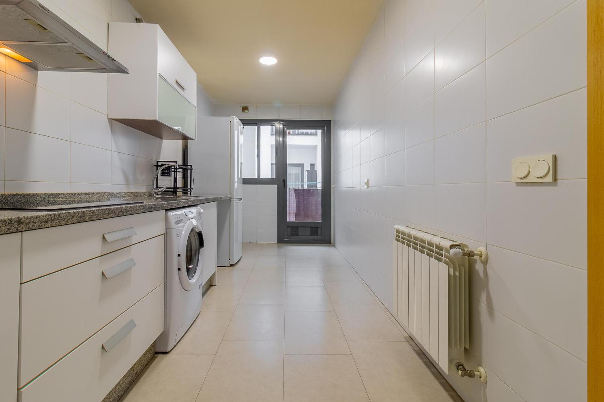 Amplio Apartamento A 12 Minutos A Pie Del Teatro Romano Merida Bagian luar foto