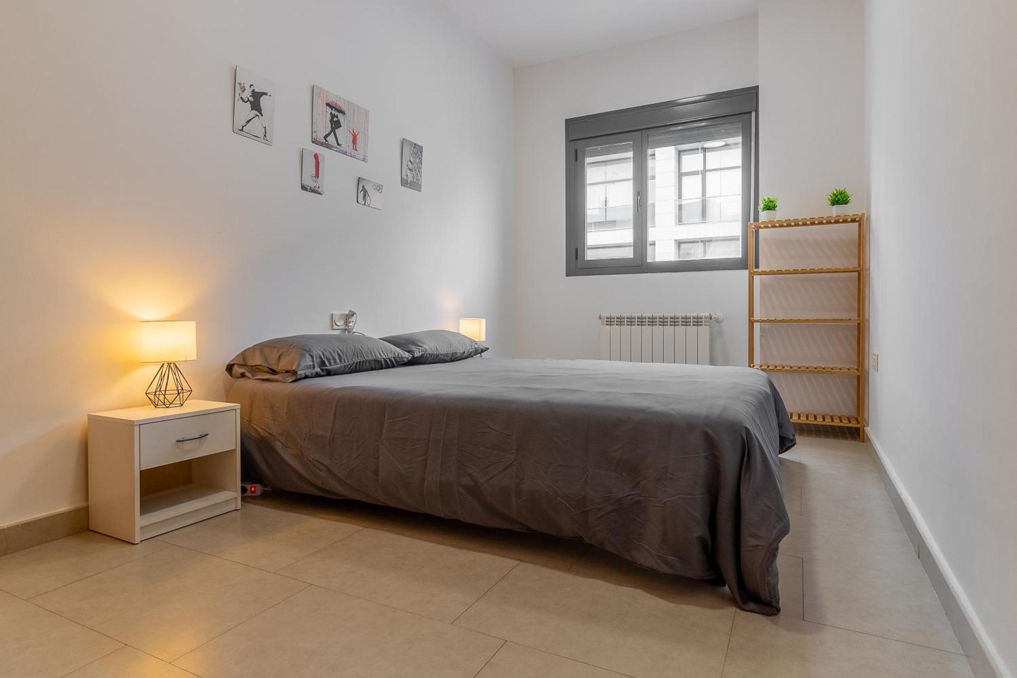 Amplio Apartamento A 12 Minutos A Pie Del Teatro Romano Merida Bagian luar foto