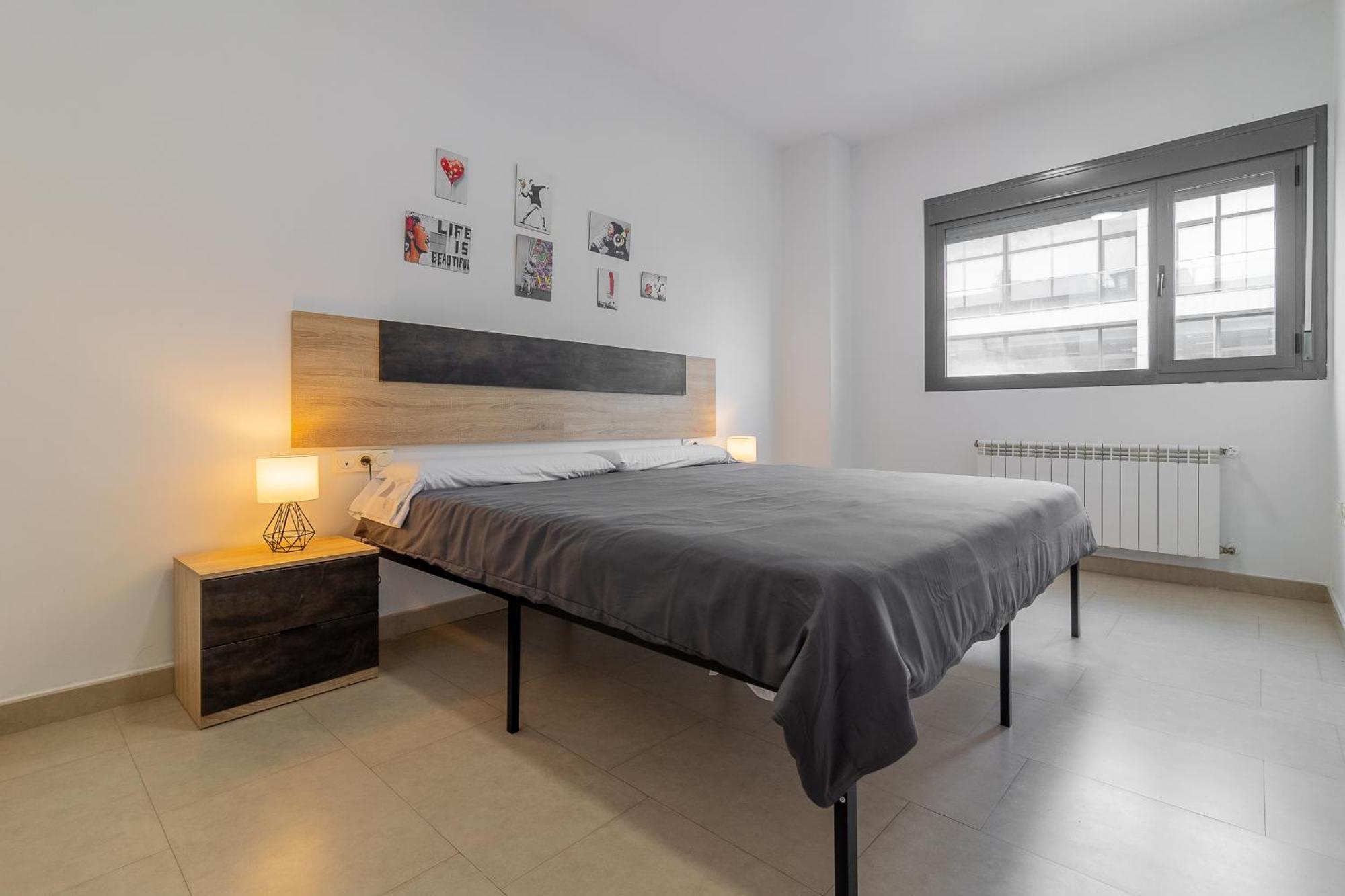 Amplio Apartamento A 12 Minutos A Pie Del Teatro Romano Merida Bagian luar foto